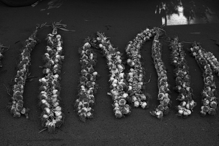 唐山韩城一角 黑白摄影灰调拍摄练习