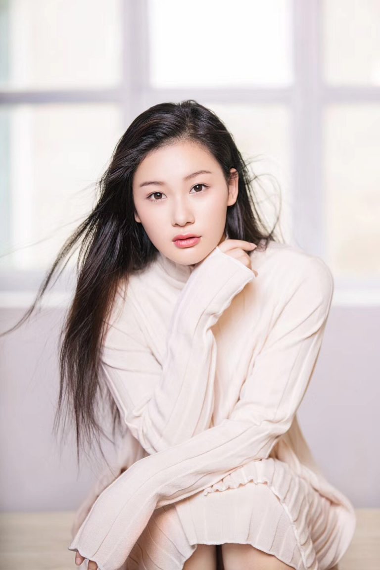 【修图】与摄影师Tina郑泓老师合作的一组片子