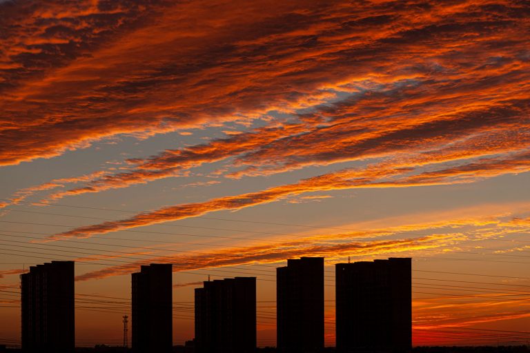 唐山韩城 2022年3月18日的雪 摄影扫街作品