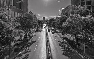 唐山 我生活且热爱的城市 建筑扫街（黑白后期）